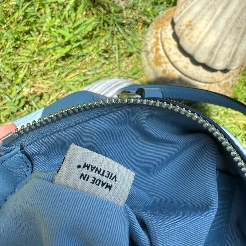 Coach Mini Kelsey Bag - Picture 16 of 16